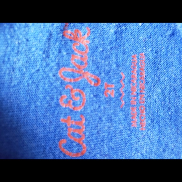 Top Dog tee - Picture 4 of 4